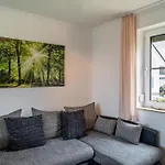 Ferienhaus Beckerwitz Holiday home *