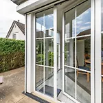 Holiday home Ferienhaus Beckerwitz *