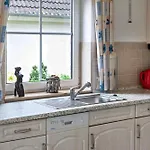Ferienhaus Beckerwitz Holiday home *