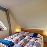 Holiday home Ferienhaus Beckerwitz *