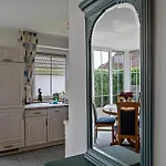 Holiday home Ferienhaus Beckerwitz