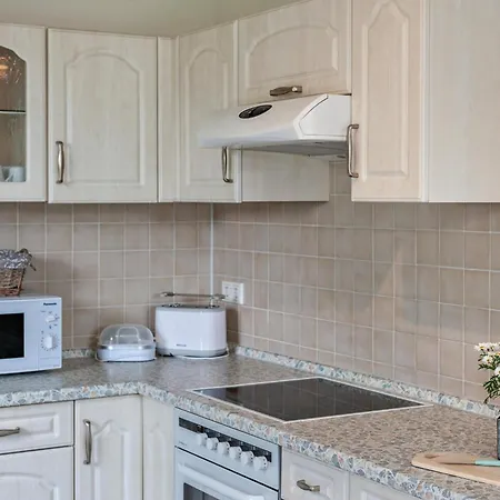 Ferienhaus Beckerwitz Σπίτι διακοπών