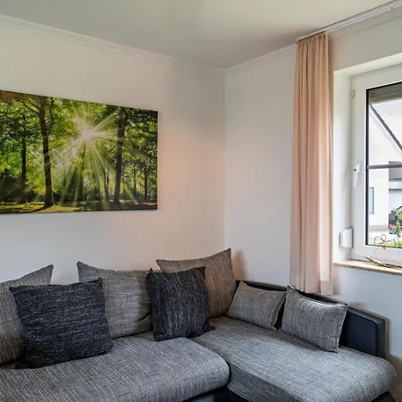 Ferienhaus Beckerwitz Σπίτι διακοπών *