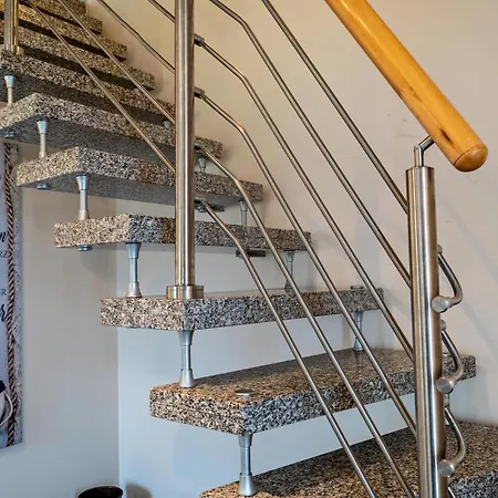 Ferienhaus Beckerwitz Σπίτι διακοπών Beckerwitz