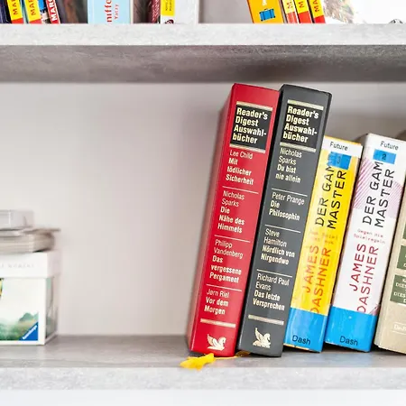 Σπίτι διακοπών Ferienhaus Beckerwitz