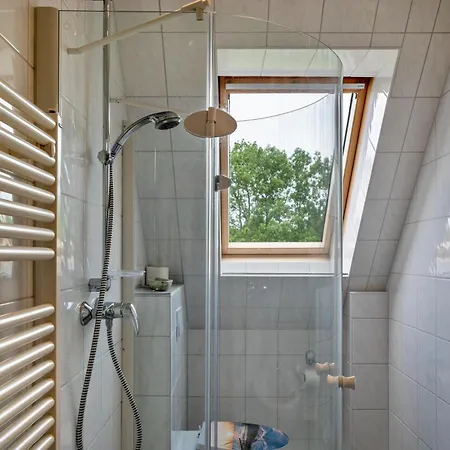 Ferienhaus Beckerwitz Σπίτι διακοπών *