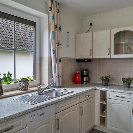 Ferienhaus Beckerwitz Σπίτι διακοπών Beckerwitz