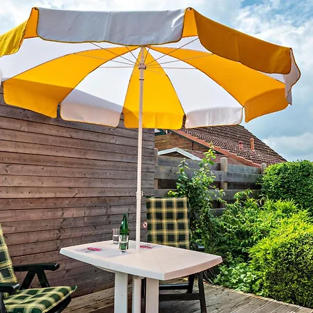 Ferienhaus Beckerwitz Σπίτι διακοπών *