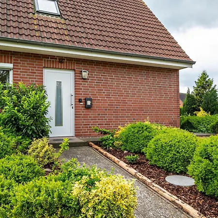 Ferienhaus Beckerwitz *