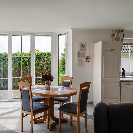 Ferienhaus Beckerwitz