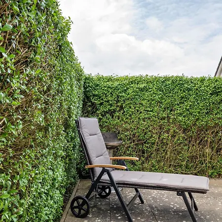 Ferienhaus Beckerwitz Beckerwitz