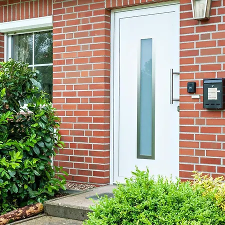 Ferienhaus Beckerwitz Holiday home