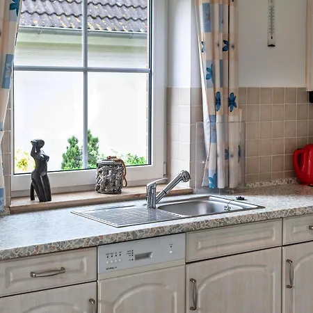 Ferienhaus Beckerwitz