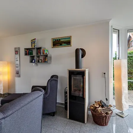 Ferienhaus Beckerwitz Ferienhaus *
