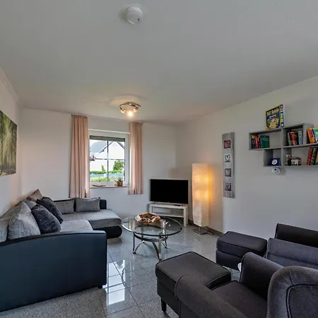 Ferienhaus Beckerwitz Holiday home Beckerwitz
