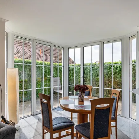 Ferienhaus Beckerwitz