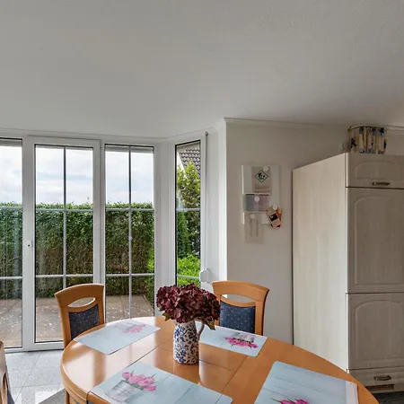 Ferienhaus Beckerwitz Ferienhaus *