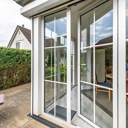 Ferienhaus Beckerwitz Beckerwitz