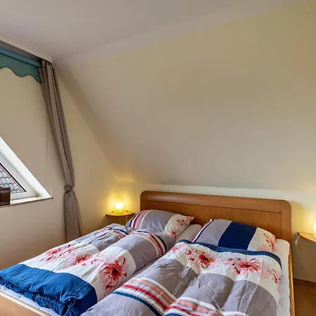 Ferienhaus Ferienhaus Beckerwitz *