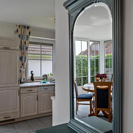 Ferienhaus Ferienhaus Beckerwitz
