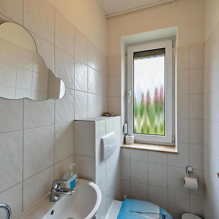 Ferienhaus Beckerwitz *