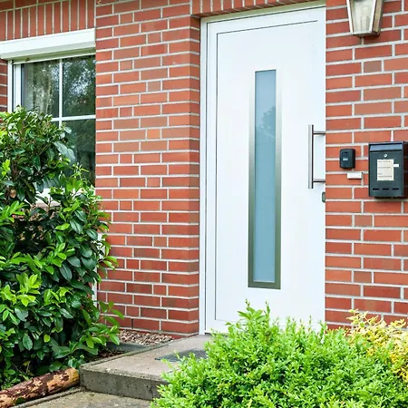 Ferienhaus Beckerwitz * Beckerwitz