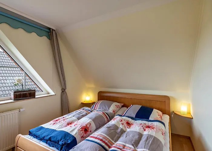 Ferienhaus Beckerwitz