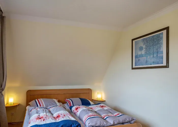 Ferienhaus Beckerwitz *