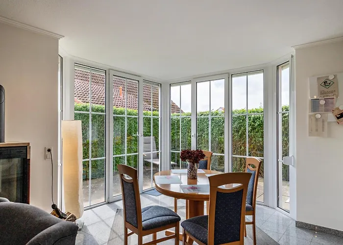 Ferienhaus Beckerwitz Beckerwitz