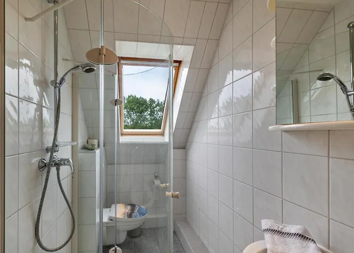 Ferienhaus Beckerwitz * Beckerwitz