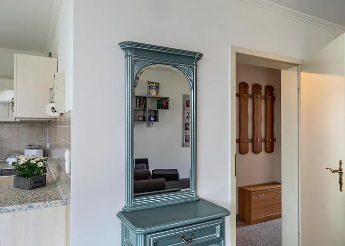 Feriehus Ferienhaus Beckerwitz Beckerwitz