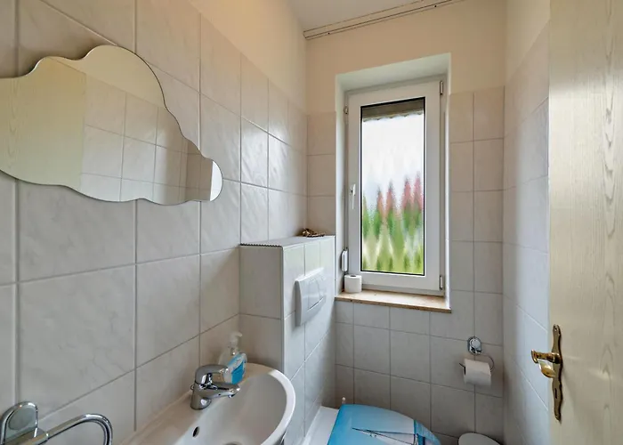 Ferienhaus Beckerwitz Feriehus *