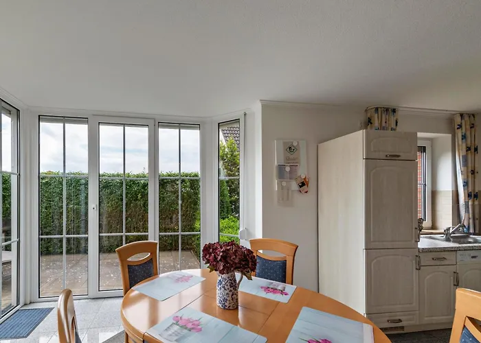 Ferienhaus Beckerwitz *