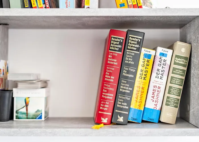 Feriehus Ferienhaus Beckerwitz