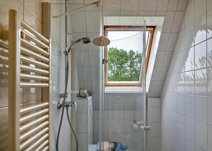 Ferienhaus Beckerwitz Feriehus *