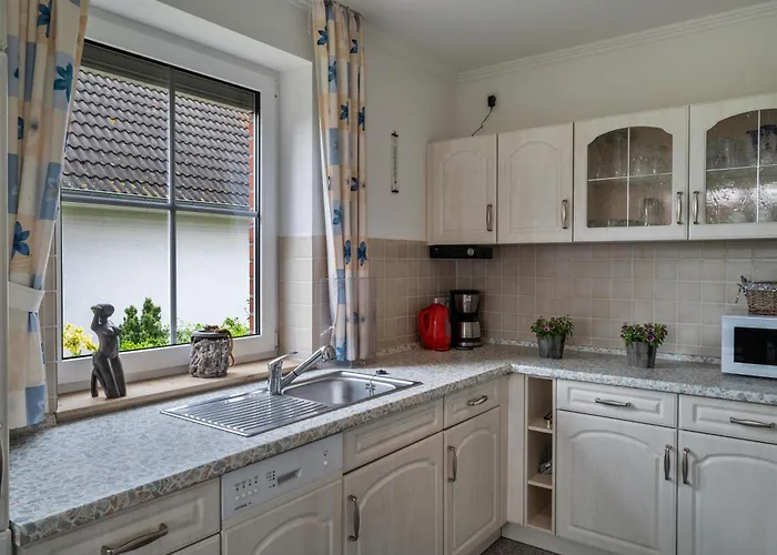 Ferienhaus Beckerwitz Feriehus Beckerwitz