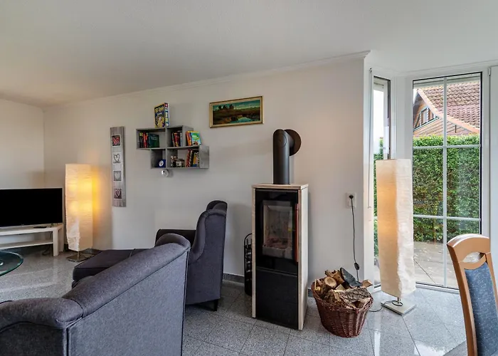 Ferienhaus Beckerwitz Beckerwitz