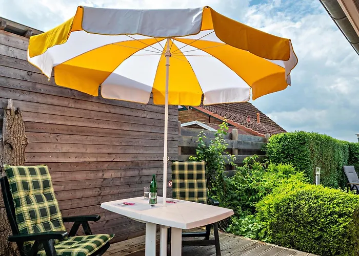 Ferienhaus Beckerwitz Feriehus *