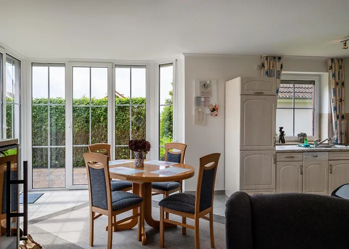 Ferienhaus Beckerwitz