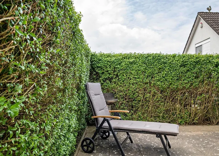 Ferienhaus Beckerwitz Beckerwitz