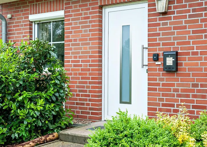 Ferienhaus Beckerwitz Feriehus