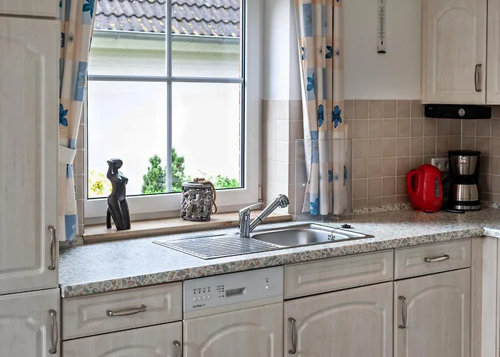 Ferienhaus Beckerwitz